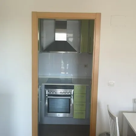 Appartement Borumbot 2-1-8 Calpe