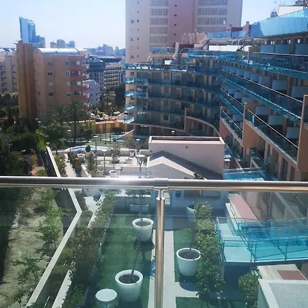 Borumbot 2-1-8 Calpe